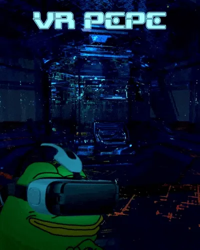 Rare Pepe Curated