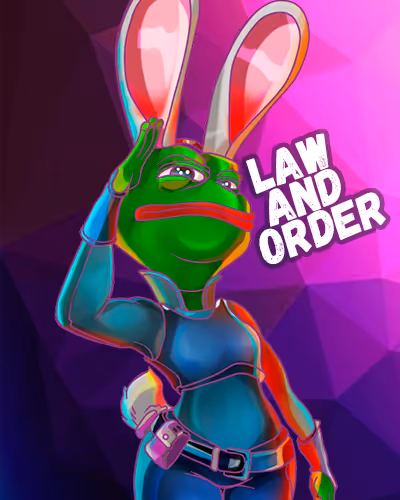 Rare Pepe Curated