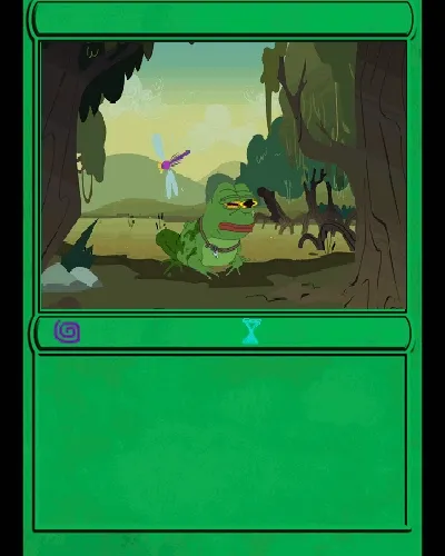 Rare Pepe Curated