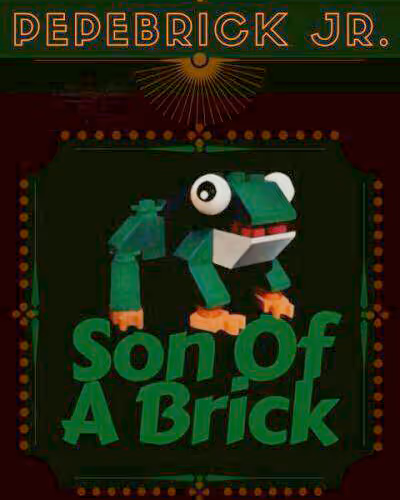Rare Pepe Curated