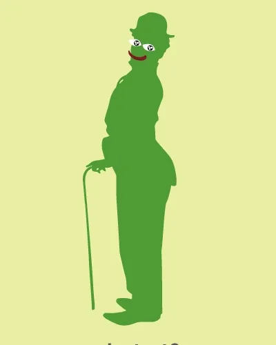 Rare Pepe Curated