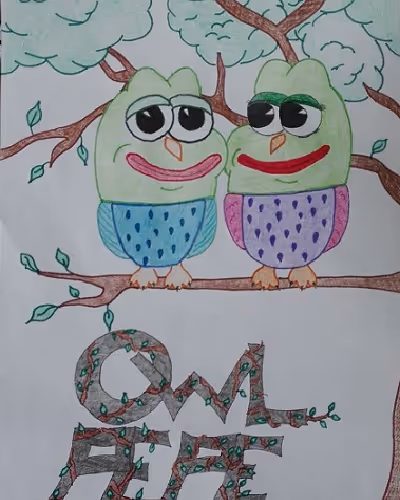 Rare Pepe Curated
