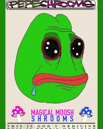 Rare Pepe Curated