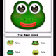 PEPEMOJI | Series 32 Card 25