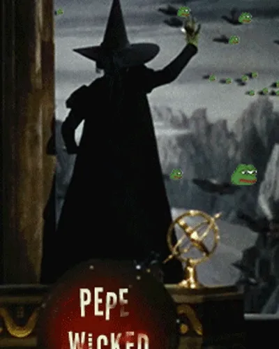 Rare Pepe Curated