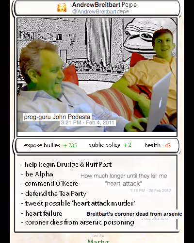 Rare Pepe Curated