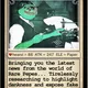 RAREPEPENEWS | Series 6 Card 46
