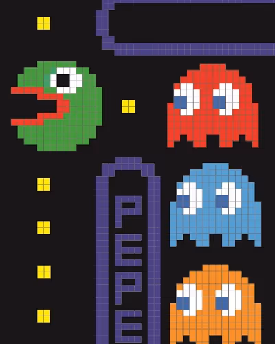 Rare Pepe Curated