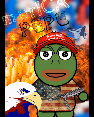 Rare Pepe Curated