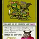 NINJAPEPES | Series 12 Card 36
