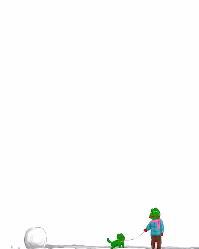 Rare Pepe Curated