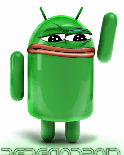 Rare Pepe Curated