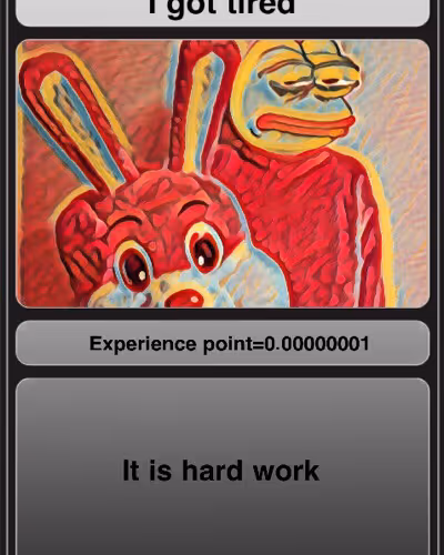 Rare Pepe Curated
