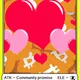 BUBREAKUP | Series 21 Card 35