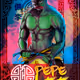 PEPEHERO | Series 23 Card 43