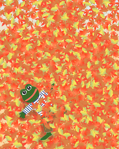 Rare Pepe Curated