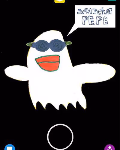 Rare Pepe Curated