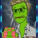 SNOWDENPEPE | Series 9 Card 1