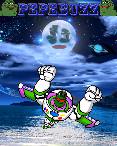 Rare Pepe Curated