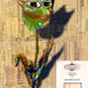 PEPMANIA | Series 30 Card 27