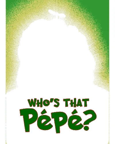 Rare Pepe Curated