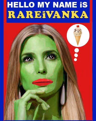Rare Pepe Curated