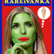 RAREIVANKA | Series 11 Card 46