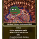 ZIKAPEPE | Series 4 Card 1