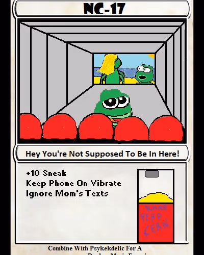 CINEKEK | Series 22 Card 15