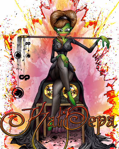 Rare Pepe Curated