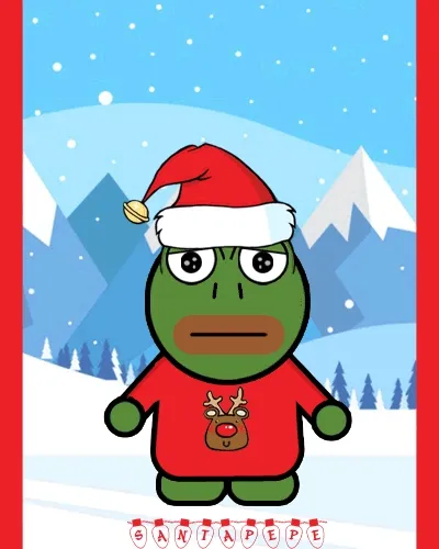 Rare Pepe Curated