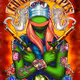 GUNSNPEPES | Series 34 Card 45