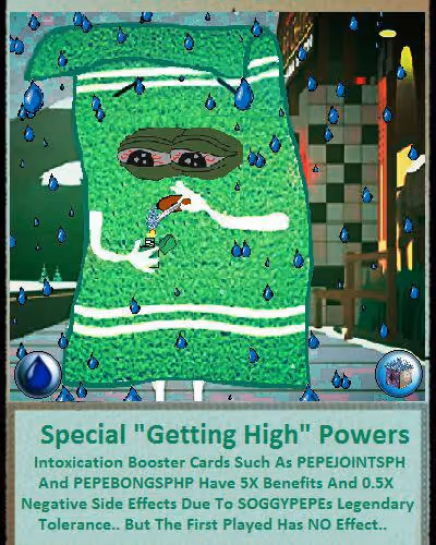 Rare Pepe Curated
