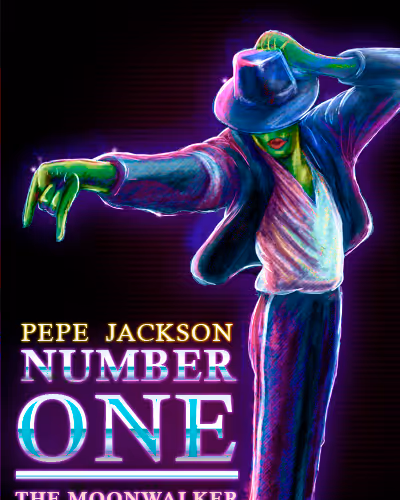 Rare Pepe Curated