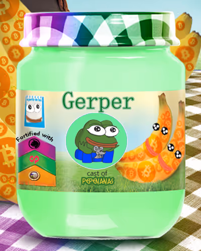 Rare Pepe Curated