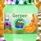 GERPER | Series 33 Card 8