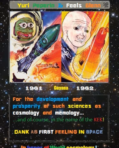 Rare Pepe Curated