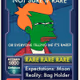 FRYPEPE | Series 5 Card 44