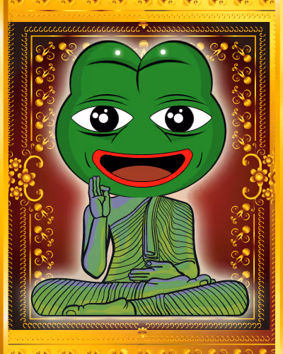 Rare Pepe Curated
