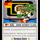 SONICPEPE | Series 2 Card 22