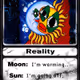 MOONPEPESUN | Series 36 Card 7