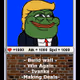 TRUMPRARE | Series 1 Card 6
