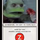 PEPEZOMBIE | Series 5 Card 42