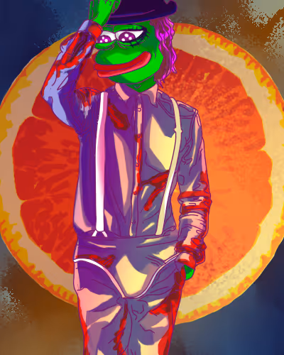 Rare Pepe Curated