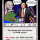 HILLARYPEPE | Series 2 Card 21