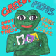 GREEDYPEPES | Series 16 Card 7