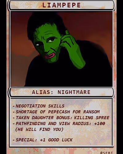 Rare Pepe Curated