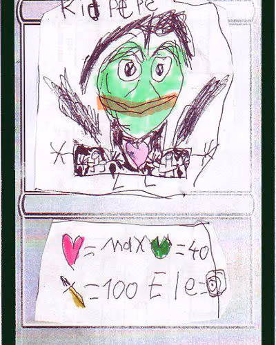 Rare Pepe Curated