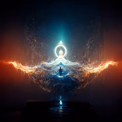 Vision of Energy V2