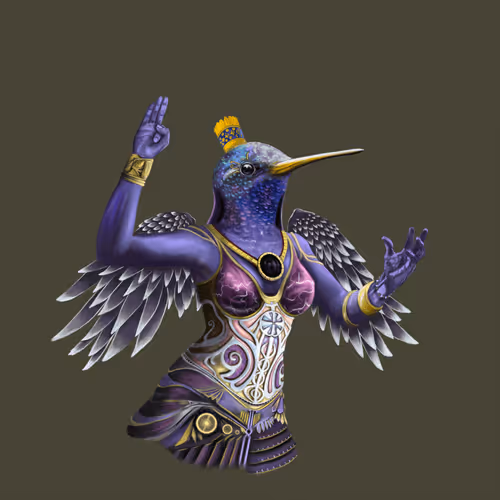 Warriors Of Love